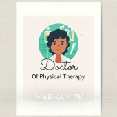 Ms. Nida Ishfaq Physiotherapist Lahore