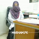 Dietitian / Nutritionist in Faisalabad - Ms. Maham Fatima