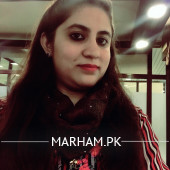 Dr. Nasreen Nagani Dentist Lahore