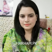 Dr. Maira Eram Gynecologist Lahore