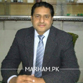 Dr. Kashif Raza Khan Homeopath Gujranwala