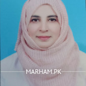 Dr. Nadia Bashir Dermatologist Rawalpindi