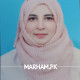 Dermatologist in Rawalpindi - Dr. Nadia Bashir