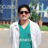 Dr. Zeeshan Shoukat Cardiologist Lahore