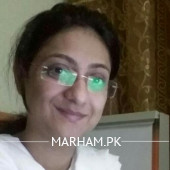 Dr.  Maria Pulmonologist / Lung Specialist Karachi