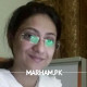 Pulmonologist / Lung Specialist in Karachi - Dr.  Maria
