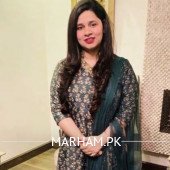 Ms. Anum Manzoor Physiotherapist Lahore