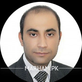 Dr. Naeem Mengal Interventional Cardiologist Karachi