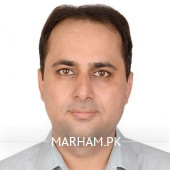 Dr. Deepak Kumar Neurologist Sukkur