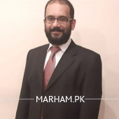 Dr. Yasir Bajwa Pediatrician Lahore