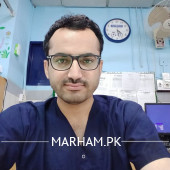 Dr. Abdul Hafeez Pediatrician Lahore