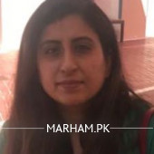 Dr. Azka Nawaz General Physician Wah Cantt