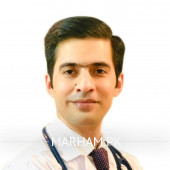 Dr. Asif Islam General Physician Lahore