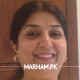 Internal Medicine Specialist in Lahore - Asst. Prof. Dr. Aneeqa Mansoor