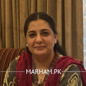 Dr. Nadia Asma Ahmed Family Medicine Islamabad