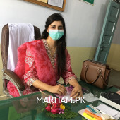 Dr. Shumaila Ashraf General Practitioner Sialkot