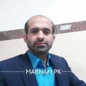 Dr. Bashir Ahmed Medical Specialist Islamabad