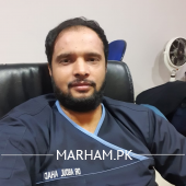 Dr. Ahad Radiologist Islamabad