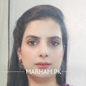 Dr. Faiza Iqbal Gynecologist Lahore