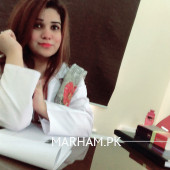 Ms. Sehrish Junejo Psychologist Hyderabad