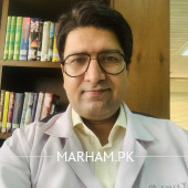 Dr. Azmat Ullah Interventional Cardiologist Quetta