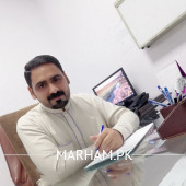 Mr. Nasir Rasheed Physiotherapist Peshawar