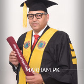 Dr. Abrar Ul Haq Satti Pediatrician Islamabad