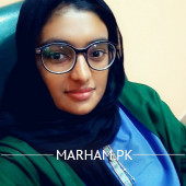 Ms. Sumiya Psychologist Karachi