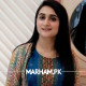 Psychologist in Lahore - Ms. Sana Maryam