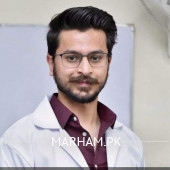 Dr. Muhammad Hadee Aziz Dentist Islamabad