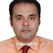 Dr. Muhammad Kashif General Practitioner Sialkot