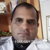 Rizwan Ali Khan Psychologist Lahore