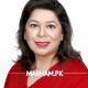 Gynecologist in Lahore - Dr. Sarah Asif