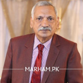 Dr. M Akbar Javed Bhatti Homeopath Lahore