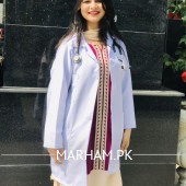 Dr. Amna Tariq General Practitioner Lahore