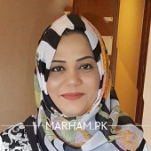 Dr. Romana Amir Gynecologist Lahore