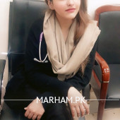 Dr. Fizza Batool Kazmi General Practitioner Lahore