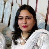 Dr. Asma Ejaz Gynecologist Karachi