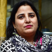 Dr. Bushra Anwar Gynecologist Karachi