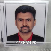Profile Photo of Dr. Syed Adnan Ali