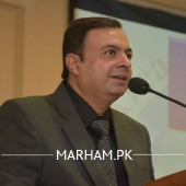 Dr. Muhammad Waris Ent Surgeon Karachi