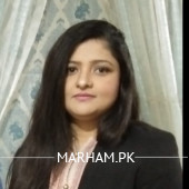 Dr. Naila Jabeen Gynecologist Lahore