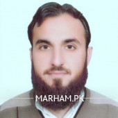 Dr. Hikmatullah Neurologist Dera Ismail Khan