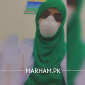 Dr. Fariah Hanif General Physician Multan