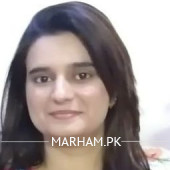 Dr. Iqra Shahid Gold Medalist Dentist Toba Tek Singh