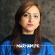 Nutritionist in Lahore - Asst. Prof. Ms. Rabia Shabbir