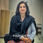 Dr. Sobia Anwar Pediatrician Lahore