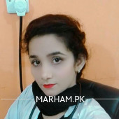 Asma Aslam Psychologist Multan