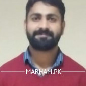 Mr. Farrukh Tariq Speech Therapist Peshawar