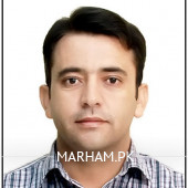 Dr. Haider Ali Pediatrician Karachi